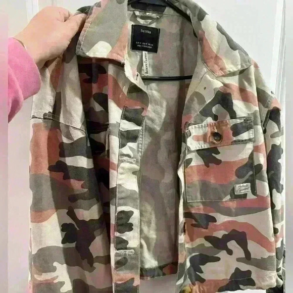 Bershka Jackets & Blazers - Bershka Jacket